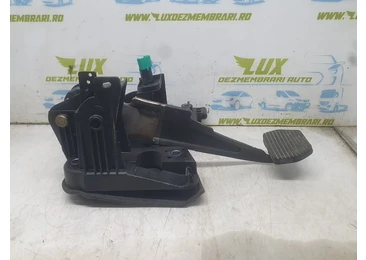 Pedala frana 9654751180 Citroen C5 1 (facelift) (2004 - 2008) 2.0 hdi 2.0 hdi RHR