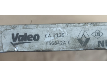 Radiator clima ac T56842AC Dacia Sandero 2 (facelift) (2017 - 2020)