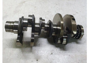 Arbore cotit vibrochen 059101bh Porsche Cayenne 958 (2010 - 2014) 3.0 tdi CRCA