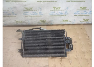 Radiator clima ac 1J0820411D Volkswagen Golf 4 (1997 - 2006) - miniatura 2