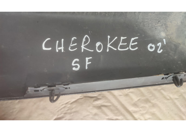 Ornament aripa Jeep Cherokee KJ (2001 - 2007)