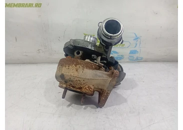 Turbo turbina h82303720 Renault Laguna 3 (2007 - 2011) - miniatura 4