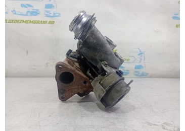 Turbo turbina h82303720 Renault Laguna 3 (2007 - 2011) - miniatura 2