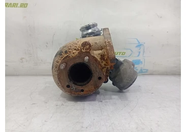 Turbo turbina h82303720 Renault Laguna 3 (2007 - 2011) 1.5 dci K9K780