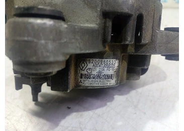 Alternator 8200960533 Renault Laguna 3 (2007 - 2011) - miniatura 3