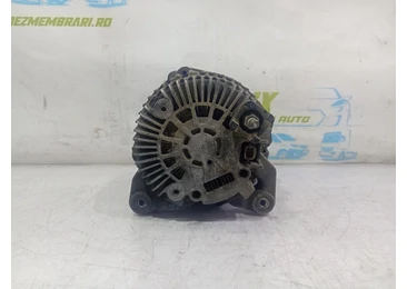 Alternator 8200960533 Renault Laguna 3 (2007 - 2011) - miniatura 2