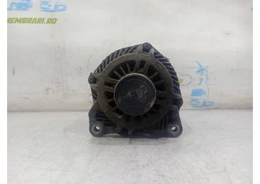Alternator 8200960533 Renault Laguna 3 (2007 - 2011) 1.5 dci K9K780