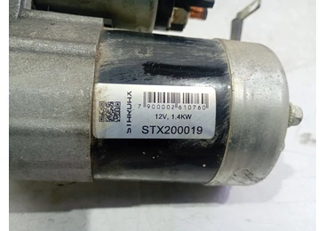 Electromotor stx200019 Renault Laguna 3 (2007 - 2011) - miniatura 4