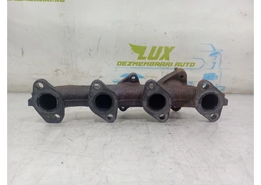 Galerie evacuare 574232 Renault Laguna 3 (2007 - 2011) 1.5 dci K9K780