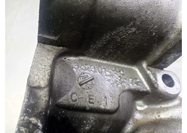Racitor gaze EGR 3-52301 Renault Laguna 3 (2007 - 2011) - miniatura 4