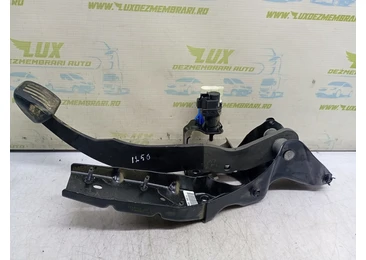 Pedala frana 7G9N-2D094EA Land Rover Freelander 2 (2006 - 2010) 2.2 td4 2.2 td4 224dt