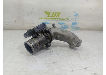 Clapeta acceleratie 8200302798 Renault Laguna 3 (2007 - 2011) - miniatura 2