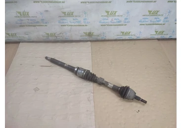 Planetara dreapta fata Ford Focus 3 (2011 - 2015) 1.6 tdci T3DB