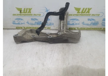 Brat suspensie stanga fata 1k0199295F Volkswagen Golf 5 (2003 - 2009) 1.4 benzina BCA BCA