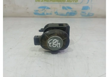 Supapa vacuum 8200575400 Renault Laguna 3 (2007 - 2011) 1.5 dci K9K780