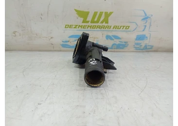 Carcasa termostat u710783c Renault Laguna 3 (2007 - 2011) - miniatura 2
