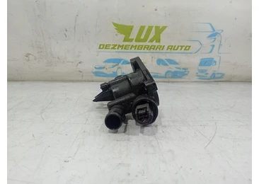 Carcasa termostat u710783c Renault Laguna 3 (2007 - 2011) - miniatura 3