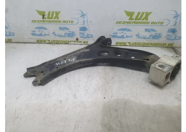 Brat suspensie stanga fata 1K0407189E Volkswagen Golf 5 (2003 - 2009) 1.4 benzina BCA BCA