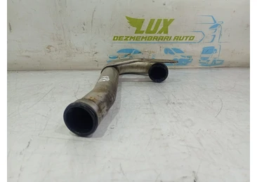 Conducta EGR 506623 Renault Laguna 3 (2007 - 2011) 1.5 dci 1.5 dci K9K780
