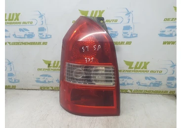 Stop stanga 08 221-1925L Hyundai Tucson 1 (2004 - 2010) 2.0 crdi D4EA