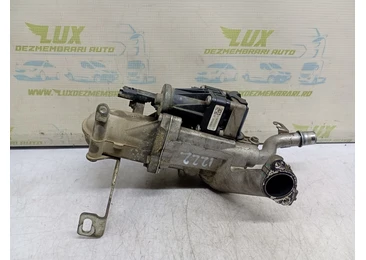 Racitor gaze EGR 9671187780 702209040 Ford Focus 3 (2011 - 2015) 1.6 tdci 1.6 tdci T3DB