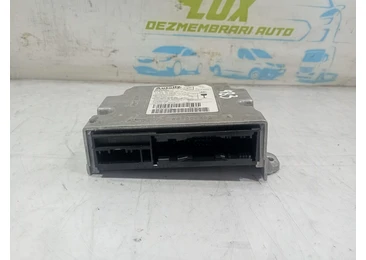 Calculator airbag 610901600 Renault Laguna 3 (2007 - 2011) 1.5 dci K9K780