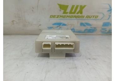 Modul clima 52435438 Renault Laguna 3 (2007 - 2011) 1.5 dci K9K780