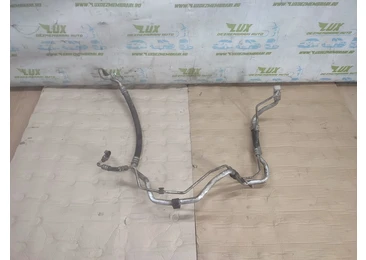 Conducta clima ac Hyundai Accent MC (2006 - 2011) 1.5 CRDi 1.5 CRDi D4FA