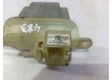 Rezistenta trepte 52426558 Renault Laguna 3 (2007 - 2011) - miniatura 3