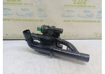 Carcasa termostat Ford Focus 3 (2011 - 2015) 1.6 tdci T3DB