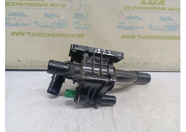 Carcasa termostat Ford Focus 3 (2011 - 2015) - miniatura 3