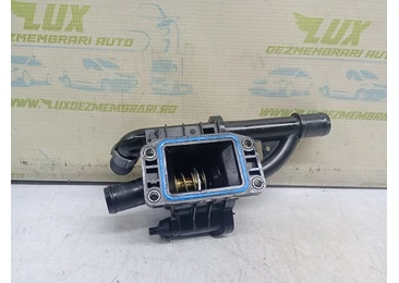 Carcasa termostat Ford Focus 3 (2011 - 2015) - miniatura 2