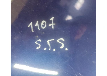 Fata usa stanga spate Volkswagen Golf 5 (2003 - 2009) - miniatura 2