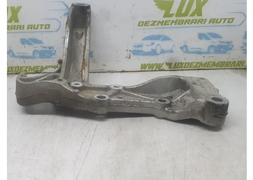 Brat suspensie dreapta fata 1k0199296E Volkswagen Golf 5 (2003 - 2009) 1.4 benzina BCA BCA