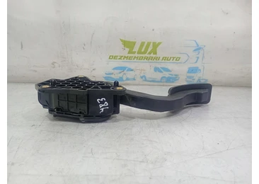 Pedala acceleratie 0280755085 Renault Laguna 3 (2007 - 2011) - miniatura 2