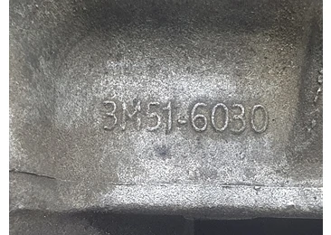 Suport motor 3M51 6030 Ford Focus 3 (2011 - 2015) - miniatura 2