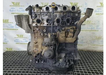 Motor complet fara anexe 224dt Land Rover Freelander 2 (2006 - 2010) 2.2 td4 2.2 td4 224dt