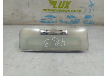 Plafoniera 264300005r Renault Laguna 3 (2007 - 2011) 1.5 dci K9K780