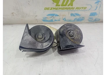 Claxon 0055306 Renault Laguna 3 (2007 - 2011) 1.5 dci K9K780