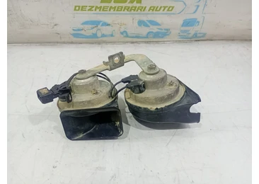 Claxon 0055306 Renault Laguna 3 (2007 - 2011) - miniatura 2