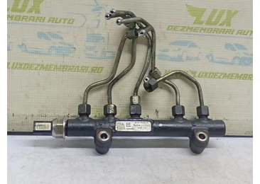 Rampa injectoare 9685297580 Ford Focus 3 (2011 - 2015) - miniatura 2