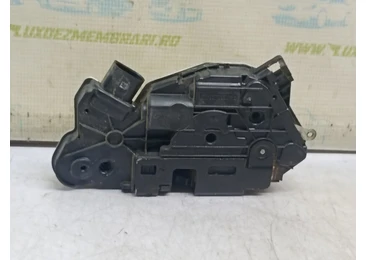 Broasca stanga fata 5N1837015A Volkswagen Tiguan 1 (5N) (2007 - 2011)