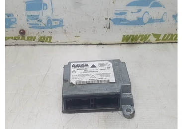 Calculator airbag 9659532380 Citroen C5 1 (facelift) (2004 - 2008) 2.0 hdi 2.0 hdi RHR