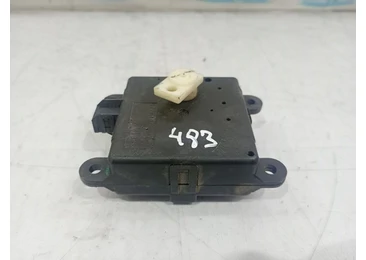 Motoras clapeta mixaj aer 52410601 Renault Laguna 3 (2007 - 2011) - miniatura 2