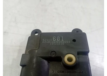 Motoras clapeta mixaj aer 52410601 Renault Laguna 3 (2007 - 2011) - miniatura 3