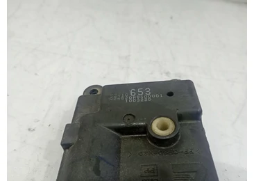 Motoras clapeta mixaj aer 52410653 Renault Laguna 3 (2007 - 2011) - miniatura 2