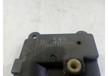 Motoras clapeta mixaj aer 52410599 Renault Laguna 3 (2007 - 2011) - miniatura 3