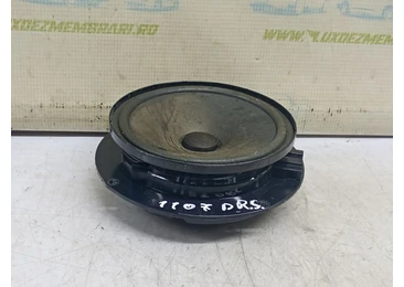 Boxa difuzor 1k0035454 Volkswagen Golf 5 (2003 - 2009) BCA