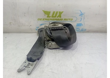 Centura siguranta dreapta fata b507743 Renault Laguna 3 (2007 - 2011) - miniatura 3