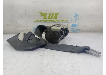 Centura siguranta dreapta fata b507743 Renault Laguna 3 (2007 - 2011) 1.5 dci K9K780